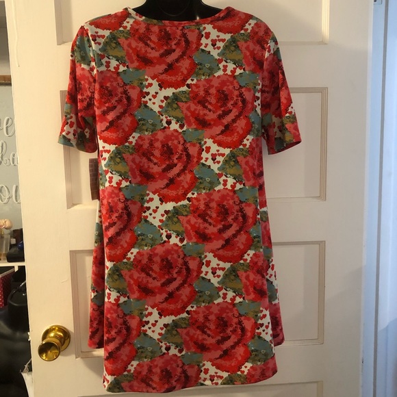 NWT LulaRoe XXS Perfect T - Picture 5 of 6